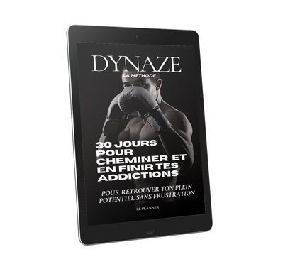 CHALLENGE DYNAZE :  30 jours pour reprendre le contrôle